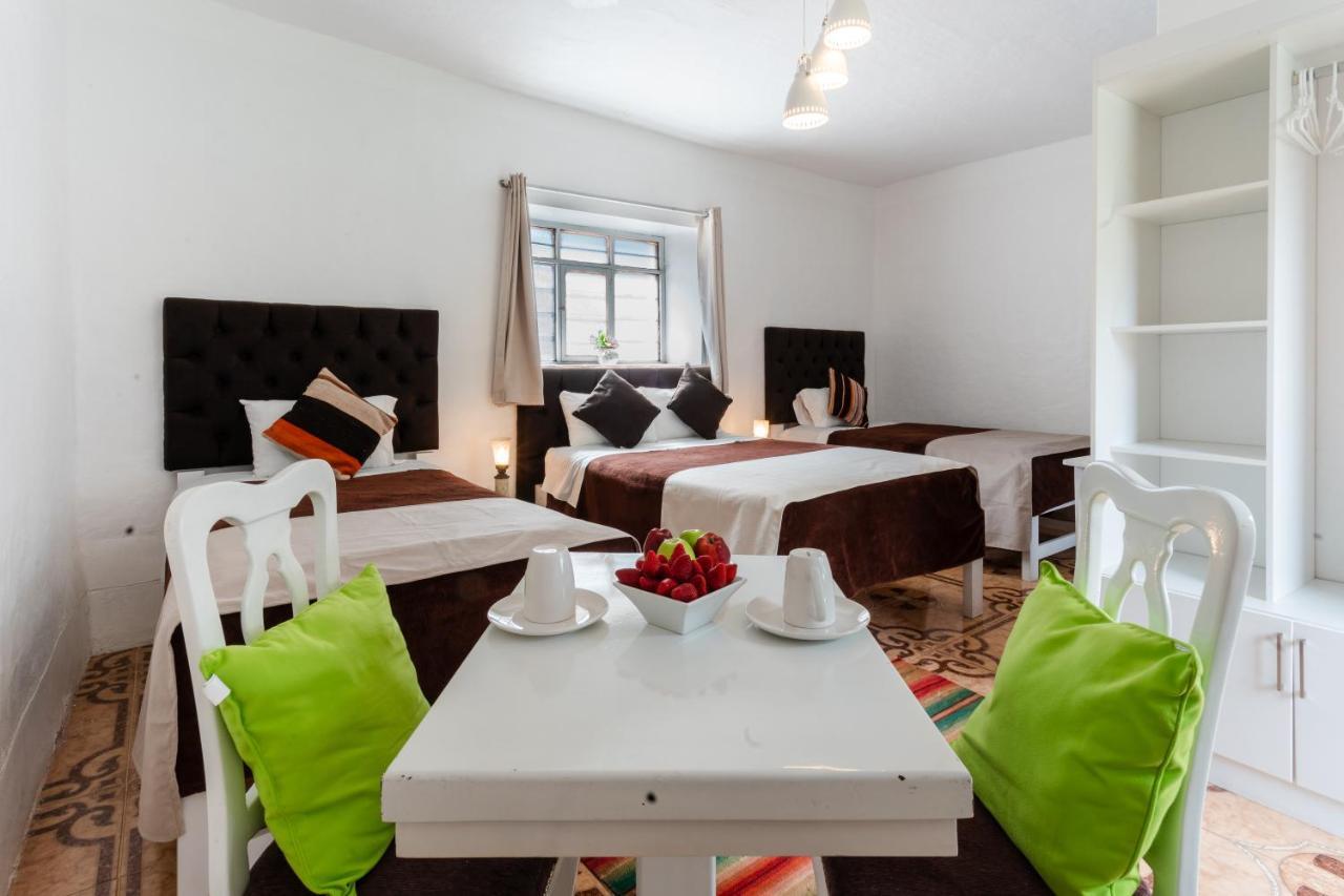 Hotel Rhouse Calca Extérieur photo