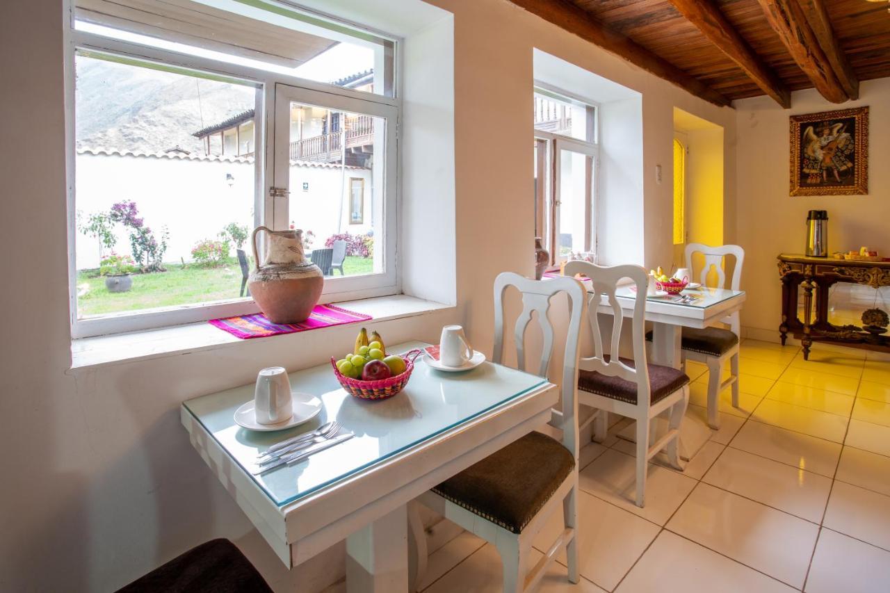 Hotel Rhouse Calca Extérieur photo