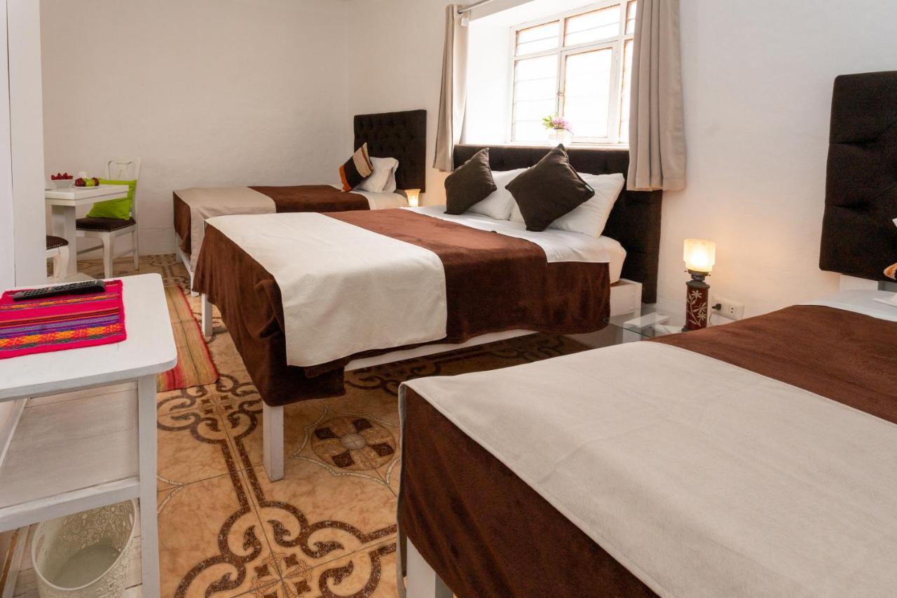 Hotel Rhouse Calca Extérieur photo