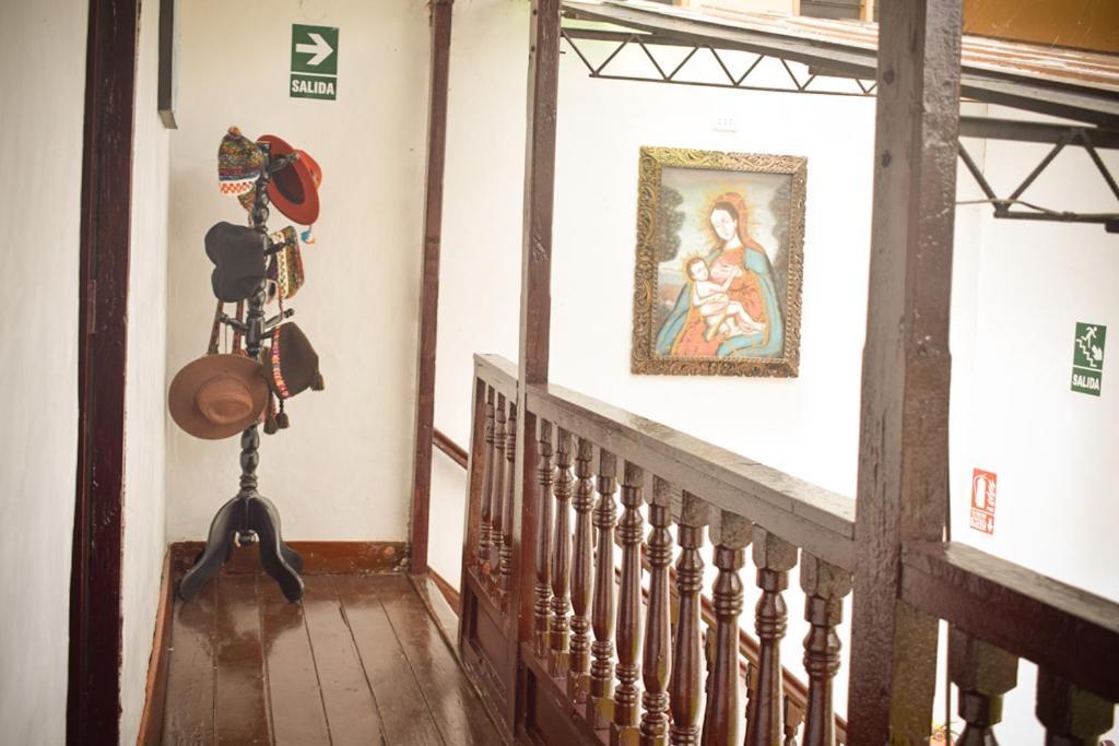Hotel Rhouse Calca Extérieur photo