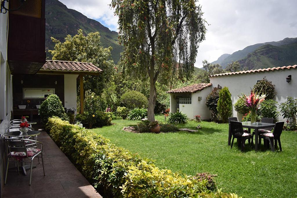 Hotel Rhouse Calca Extérieur photo