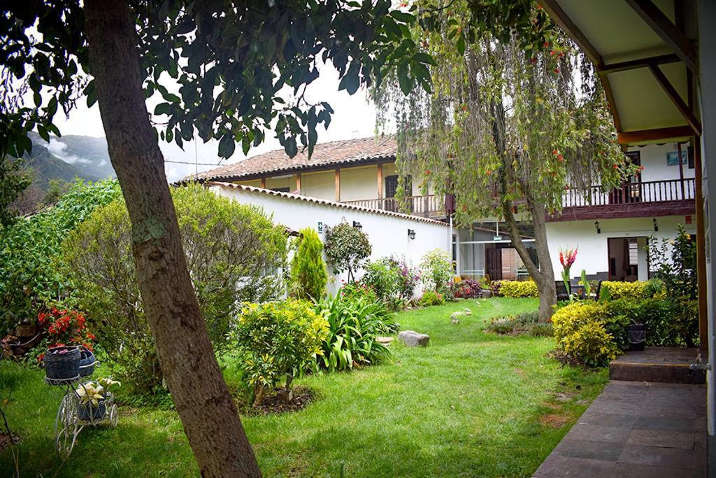 Hotel Rhouse Calca Extérieur photo