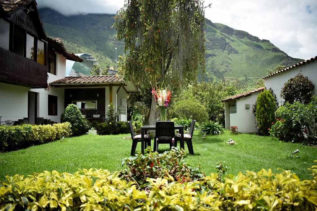 Hotel Rhouse Calca Extérieur photo