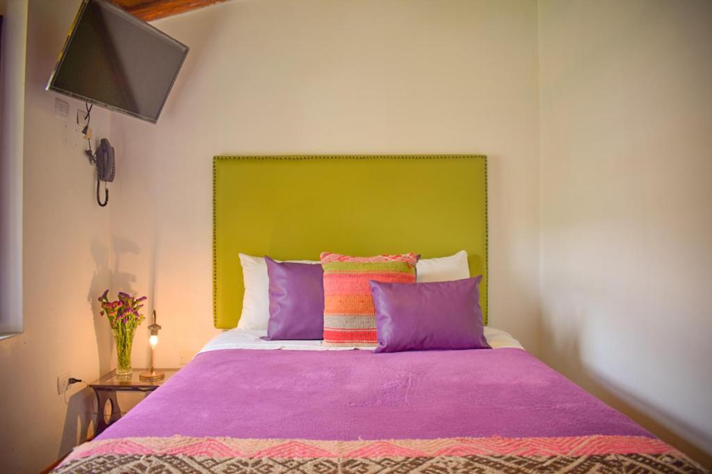 Hotel Rhouse Calca Extérieur photo