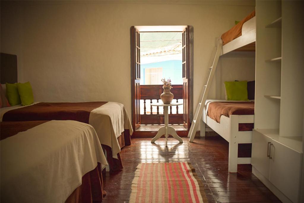 Hotel Rhouse Calca Extérieur photo