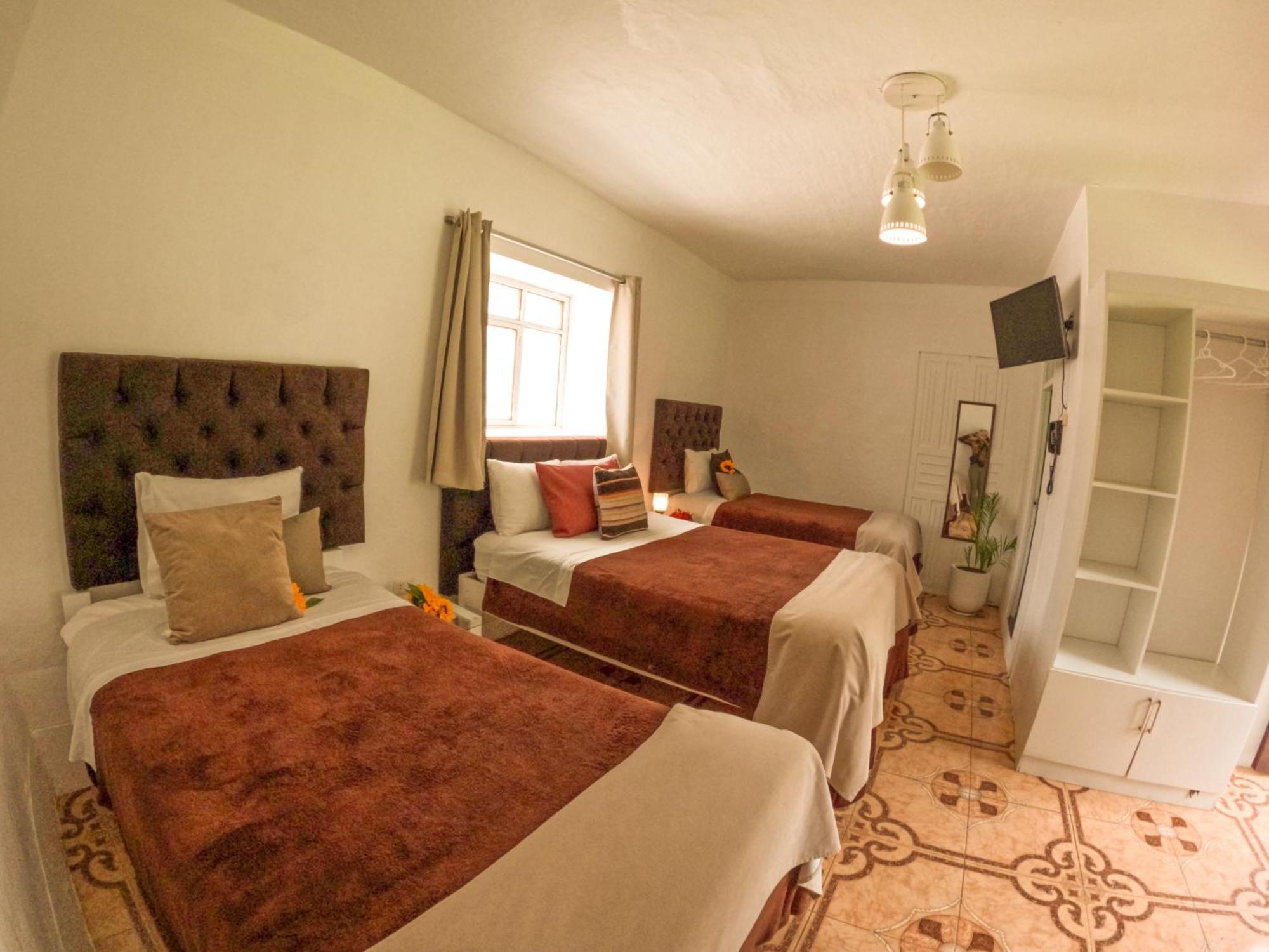 Hotel Rhouse Calca Extérieur photo
