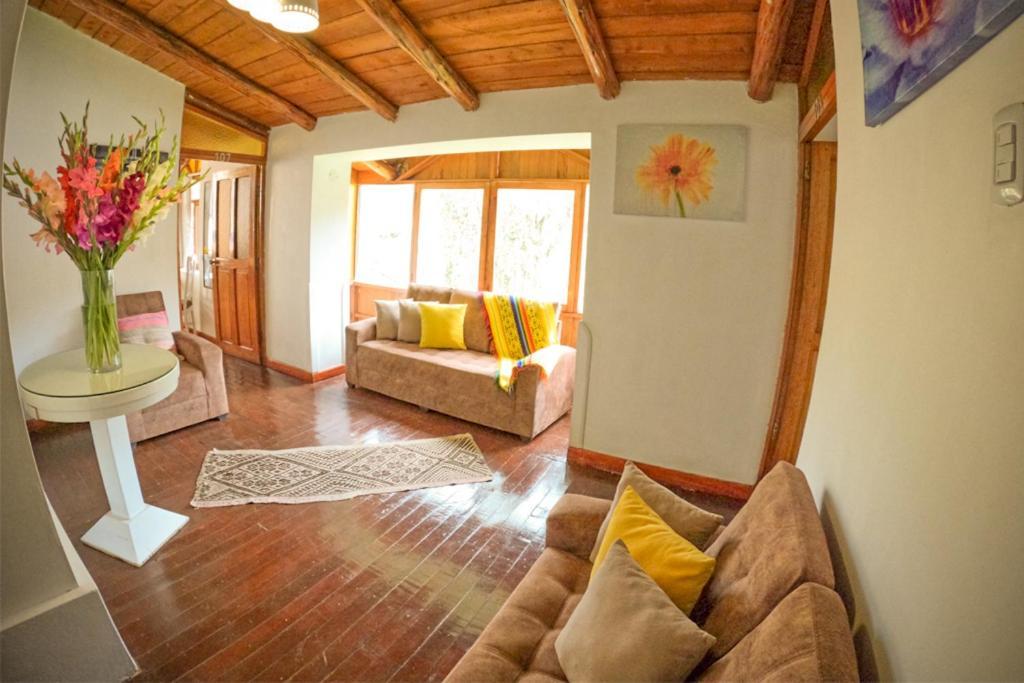 Hotel Rhouse Calca Extérieur photo