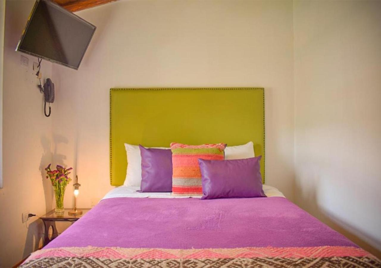 Hotel Rhouse Calca Extérieur photo
