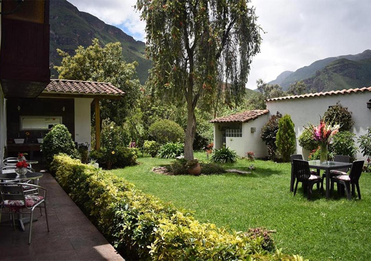 Hotel Rhouse Calca Extérieur photo