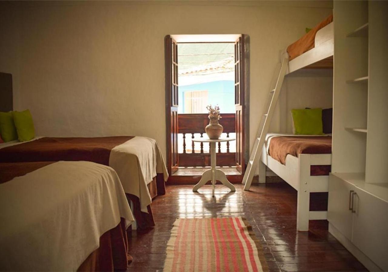 Hotel Rhouse Calca Extérieur photo